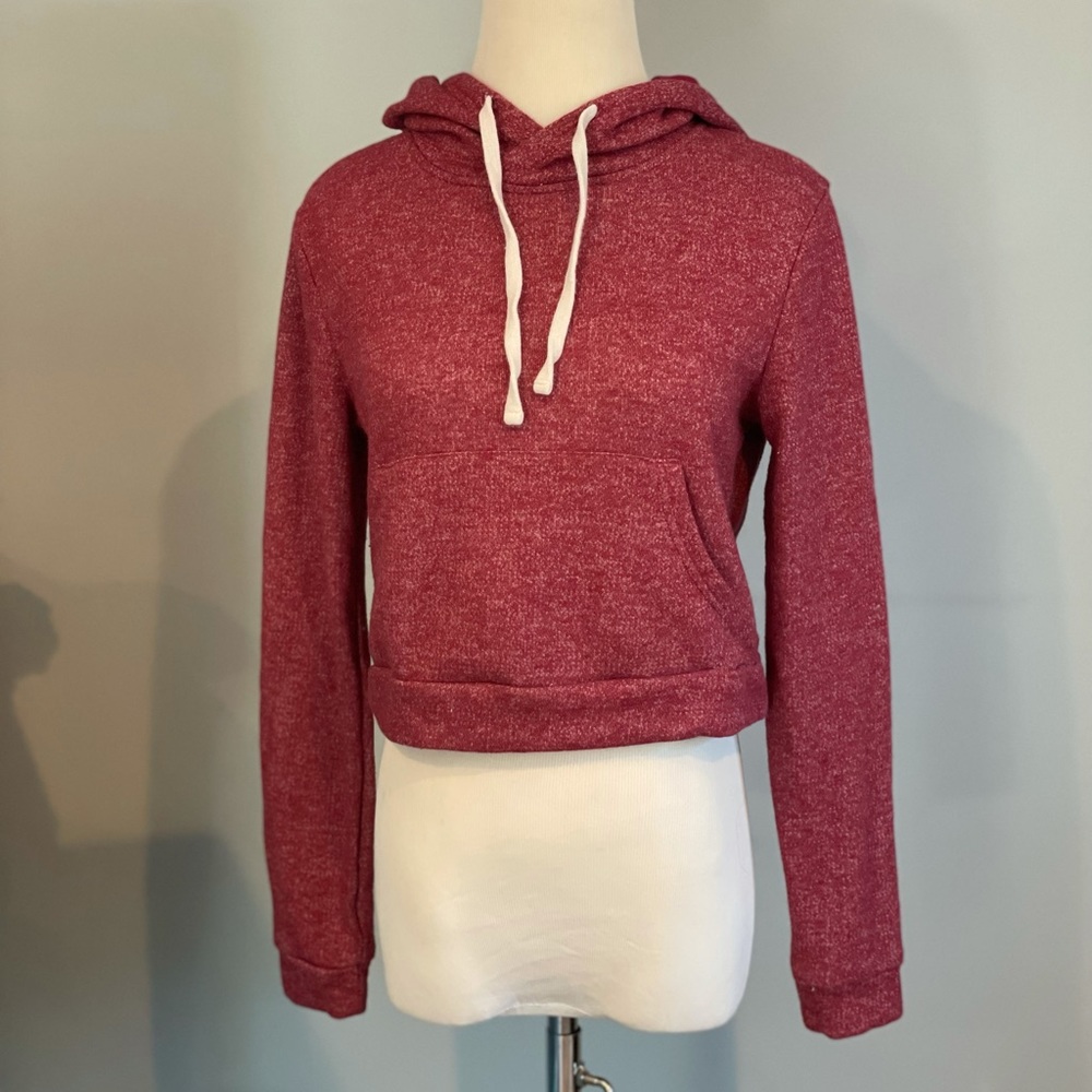 🩵Forever 21 Hoodie